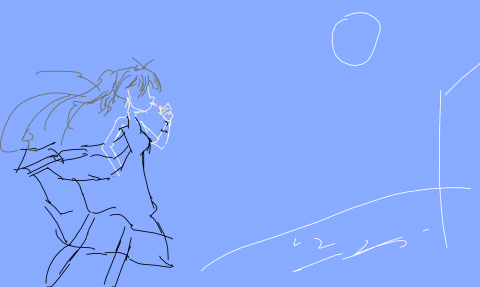 素晴日 by 狗屁充满了决心 2026/1/17